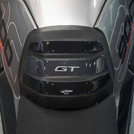 Sticker Tank Guard BAS de réservoir moto compatible avec Triumph Tiger 900 GT