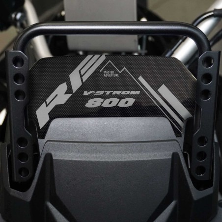 3D Gel Sticker Compatible with Suzuki V-Strom 800RE Motorcycle Dashboard Protection