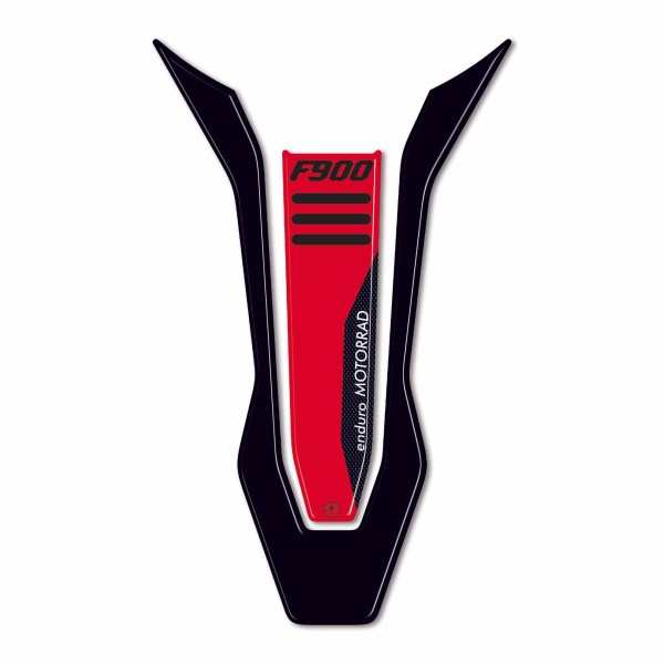Adesivo resina gel 3D Protezione Codino moto compatibile con BMW F900 GS 2024