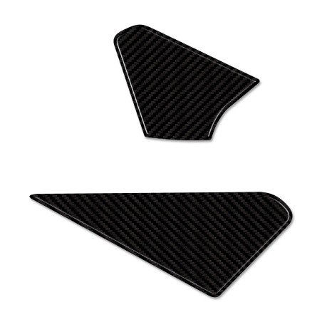 Adhesivos de protección del área del chasis de la motocicleta compatibles con KTM 1390 Super Duke R 2024