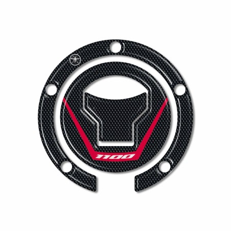 ADESIVO 3D PROTEZIONE TAPPO SERBATOIO compatibile MOTO HONDA AFRICA TWIN 1100 L