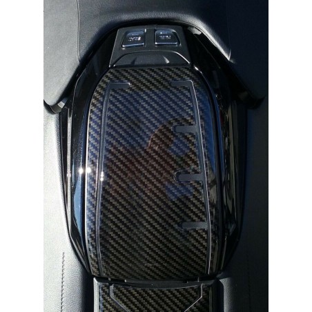 PROTEZIONE SPORTELLO SERBATOIO Tmax 530-560 ADESIVO 3D per YAMAHA 2017-2020