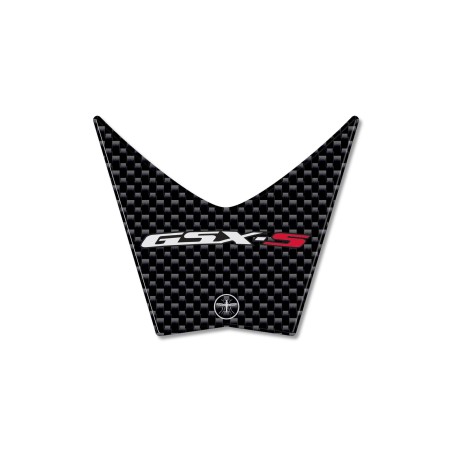 ADESIVO 3D PROTEZIONE CHIAVE ACCENSIONE compatibile per MOTO SUZUKI GSX-S 750