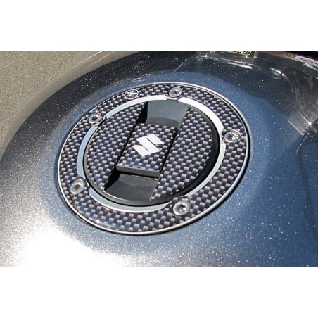 Kit PROTECCIÓN DE PEGATINAS 3D compatible para MOTOCICLETAS SUZUKI Gsx-r 600 y 750 2006-2016