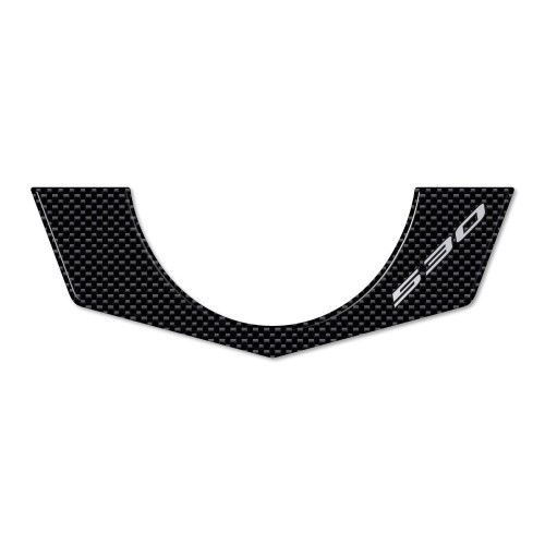 PEGATINA ERGAL 3D compatible para SCOOTER YAMAHA TMAX 530 PROTECCIÓN AREA DE LLAVES