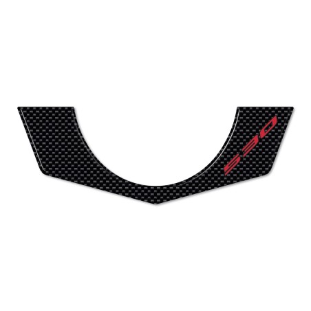 ADESIVO 3D ERGAL compatibile per SCOOTER YAMAHA TMAX 530 PROTEZIONE ZONA CHIAVE