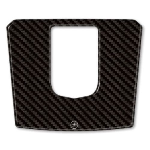 PUERTA DEL DEPÓSITO DE AIRE ADHESIVA 3D compatible para Kymco XCITING S 400 i 2018-2023 2