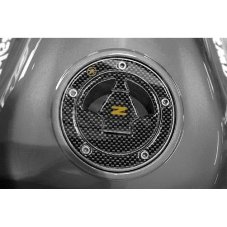 KIT ADESIVI IN GEL 3D Z750 Z1000 compatibile per MOTO KAWASAKI Z 750-1000 ORO