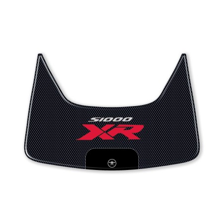 PROTEZIONE CHIAVE in RESINA GEL 3D ADESIVO compatibile per MOTO BMW S1000XR