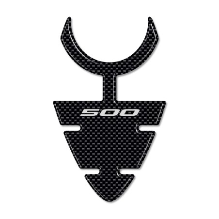 PROTECCIÓN área clave PEGATINA 3D compatible para TMAX SCOOTER YAMAHA T MAX 2008-2011