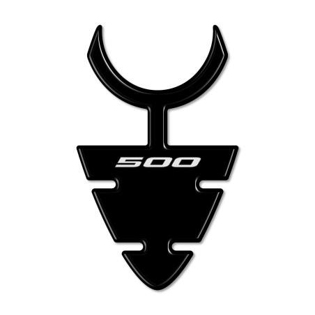 PROTECTION key area 3D ADHESIVE compatible for TMAX SCOOTER YAMAHA T MAX 2008-2011