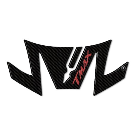 PEGATINAS DE RESINA TMAX 530 3D Stickers cola compatibles para YAMAHA 2017-2019