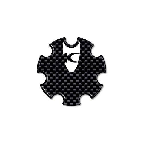 PEGATINA DE GEL para DEPÓSITO DE MOTO compatible para SCOOTER KYMCO XCITING 250-300-500