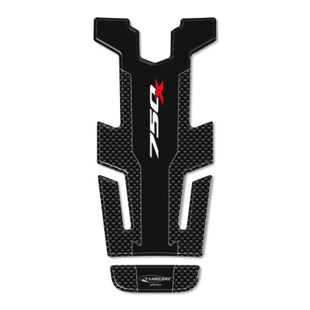 Protector depósito ADHESIVO 3D compatible con NC 750