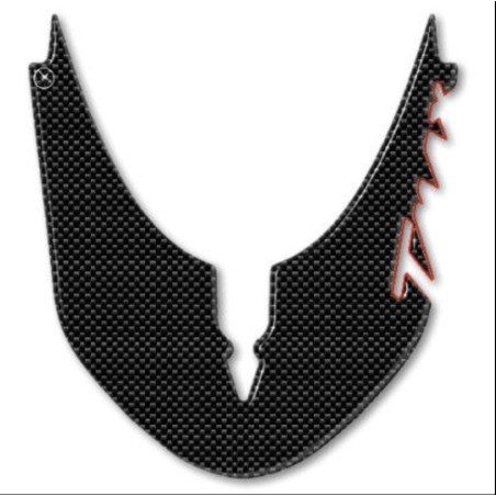 3D STICKER mudguard TMAX 530 compatible with SCOOTER YAMAHA T MAX 2012-2014