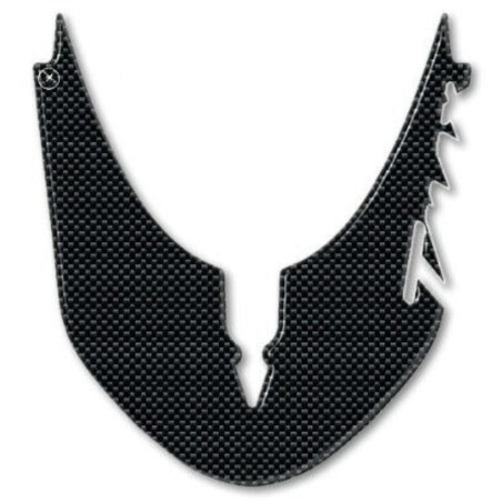 3D STICKER mudguard TMAX 530 compatible with SCOOTER YAMAHA T MAX 2012-2014