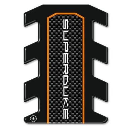 PROTECCIÓN DEPÓSITO ADHESIVO GEL 3D compatible para MOTO KTM 1290 SUPER DUKE GT y R