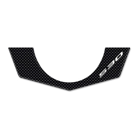 3D STICKER PROTECTION ignition key TMAX 530 for SCOOTER YAMAHA T MAX 2012-2016