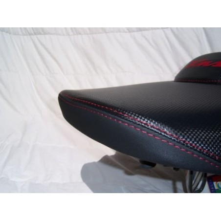 KIT DE FUNDAS DE ASIENTO FUNDAS DE ASIENTO DE MOTO CUSTOM YAMAHA TMAX T MAX 500 2001-2007