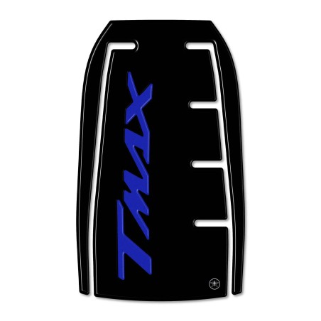ADHESIVO PROTECCIÓN PUERTA DEPÓSITO resina 3D para YAMAHA TMAX 530 2017-2019