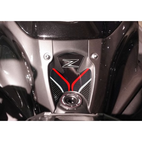 3D resin PROTECTION ADHESIVE KIT compatible for Z900 KAWASAKI carbon motorcycle