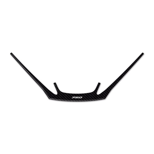 3d Sticker Compatible Front Muzzle Scooter Xadv Honda X-Adv 750 2017-2020