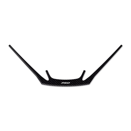 3d Sticker Compatible Front Muzzle Scooter Xadv Honda X-Adv 750 2017-2020