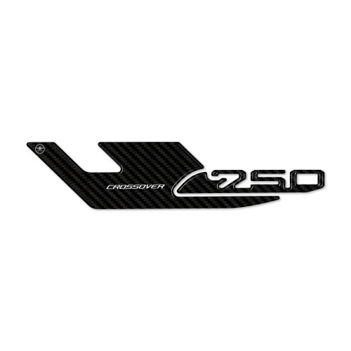 Pegatinas 3D Protección Carter Escape Compatible Xadv Honda X-Adv 750 2017-2020