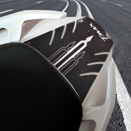 STICKER compatible for TMAX 500 3D stickers tail for YAMAHA T max 2008 - 2011