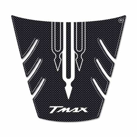 PEGATINA compatible para TMAX 500 pegatinas 3D cola para YAMAHA T max 2008 - 2011