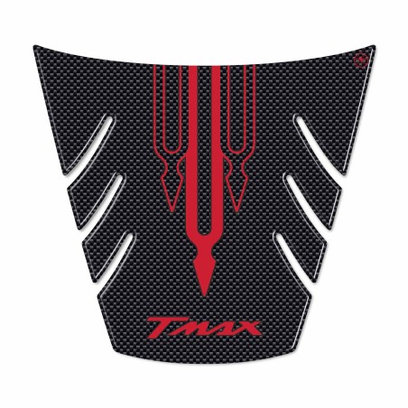 PEGATINA compatible para TMAX 500 pegatinas 3D cola para YAMAHA T max 2008 - 2011