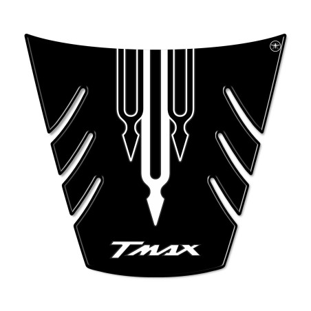 PEGATINA compatible para TMAX 500 pegatinas 3D cola para YAMAHA T max 2008 - 2011