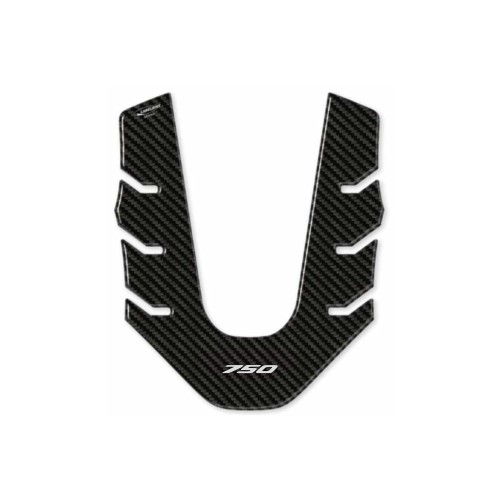 Adhesivo 3D Protección Guardabarros Compatible Xadv Honda X-Adv 750 2017-2020