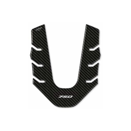 Adhesivo 3D Protección Guardabarros Compatible Xadv Honda X-Adv 750 2017-2020