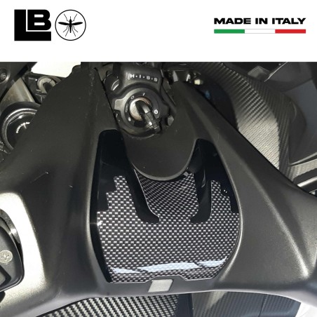 PEGATINA GEL 3D PARA PROTECCIÓN DEL ÁREA DE LA LLAVE DE ENCENDIDO compatible para HONDA INTEGRA