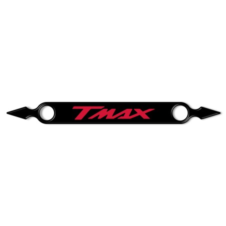 PEGATINA DE PROTECCIÓN DEL SILENCIADOR DE ESCAPE TMAX compatible con YAMAHA T MAX 2001-2007