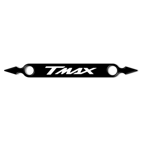 ADESIVO PROTEZIONE MARMITTA TMAX  SCARICO compatibile per YAMAHA T MAX 2001-2007