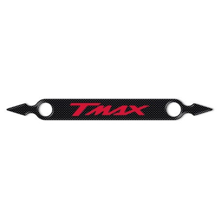 PEGATINA DE PROTECCIÓN DEL SILENCIADOR DE ESCAPE TMAX compatible con YAMAHA T MAX 2001-2007
