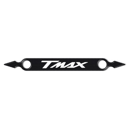 ADESIVO PROTEZIONE MARMITTA TMAX  SCARICO compatibile per YAMAHA T MAX 2001-2007