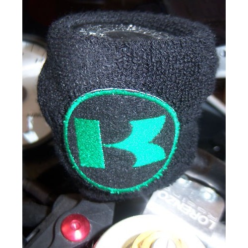 BRAKE FLUID TANK COVER für KAWASAKI MOTORCYCLE
