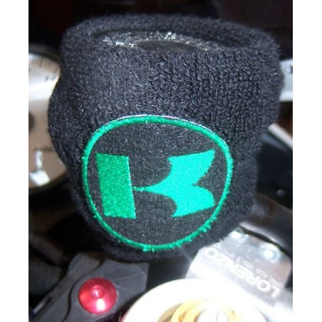 BRAKE FLUID TANK COVER für KAWASAKI MOTORCYCLE