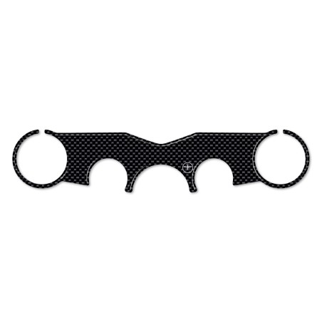 ADESIVI 3D compatibili per SUZUKI BANDIT GSX 1250 FA PROTEZIONE PIASTRA FORCELLA