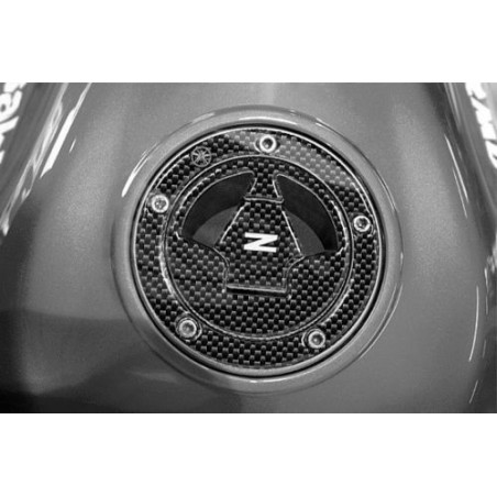 KIT ADESIVI IN resina GEL 3D Z750 Z1000 compatibile per MOTO KAWASAKI Z 750-1000