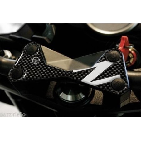 KIT ADESIVI IN resina GEL 3D Z750 Z1000 compatibile per MOTO KAWASAKI Z 750-1000