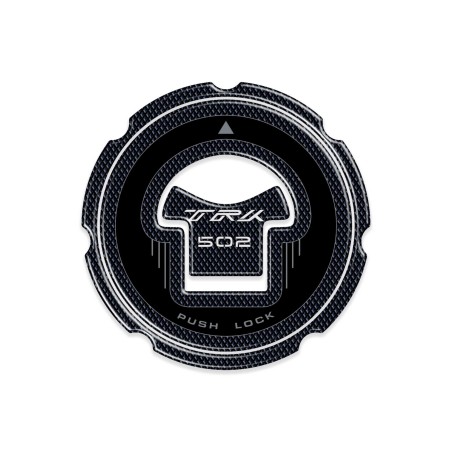 ADHESIVO DE RESINA GEL para TAPÓN DE COMBUSTIBLE compatible para motos BENELLI TRK 502