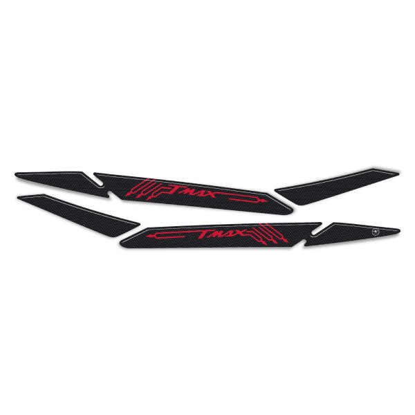 ADESIVI 3D PROTEZIONE MANIGLIE ERGAL compatibili per YAMAHA TMAX 530 2017-2019