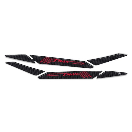 ADESIVI 3D PROTEZIONE MANIGLIE ERGAL compatibili per YAMAHA TMAX 530 2017-2019