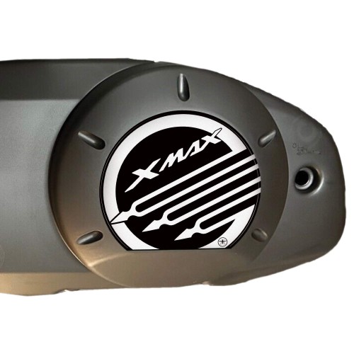 PEGATINA RESINA 3D PROTECCION CARTER XMAX 250 YAMAHA X MAX 2005-2013 VARIADOR