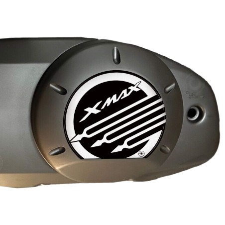 PEGATINA RESINA 3D PROTECCION CARTER XMAX 250 YAMAHA X MAX 2005-2013 VARIADOR