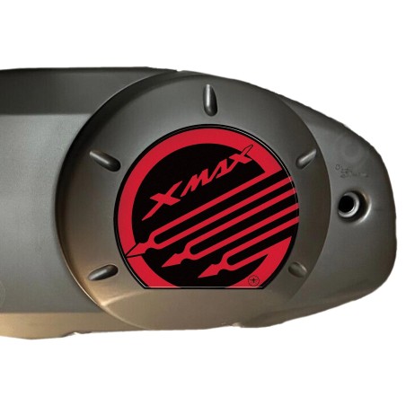 PEGATINA RESINA 3D PROTECCION CARTER XMAX 250 YAMAHA X MAX 2005-2013 VARIADOR